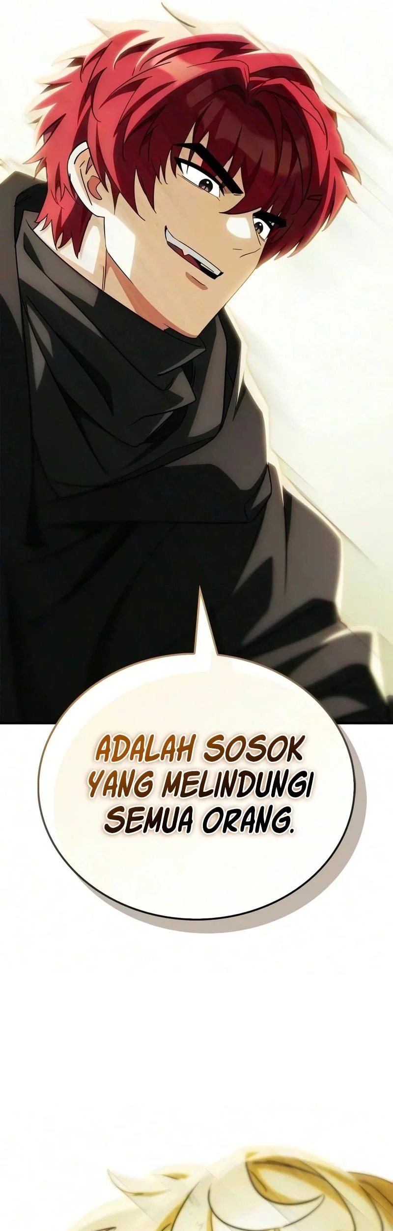 The Demon King Overrun by Heroes Chapter 35 - halaman 72