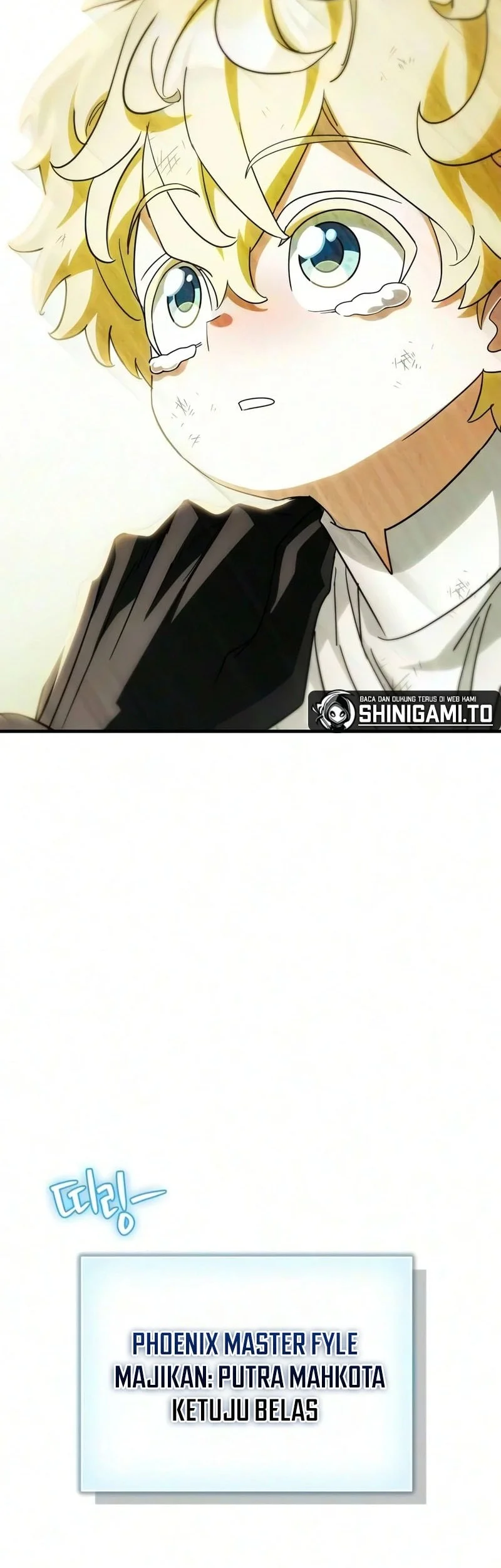 The Demon King Overrun by Heroes Chapter 35 - halaman 73