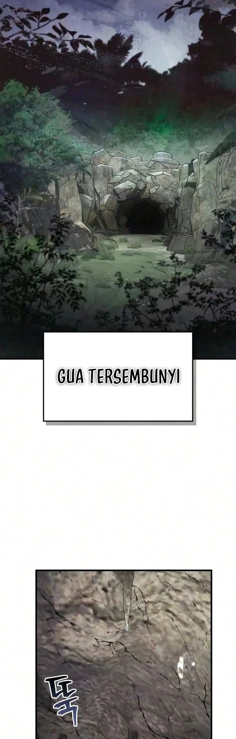 The Demon King Overrun by Heroes Chapter 35 - halaman 84