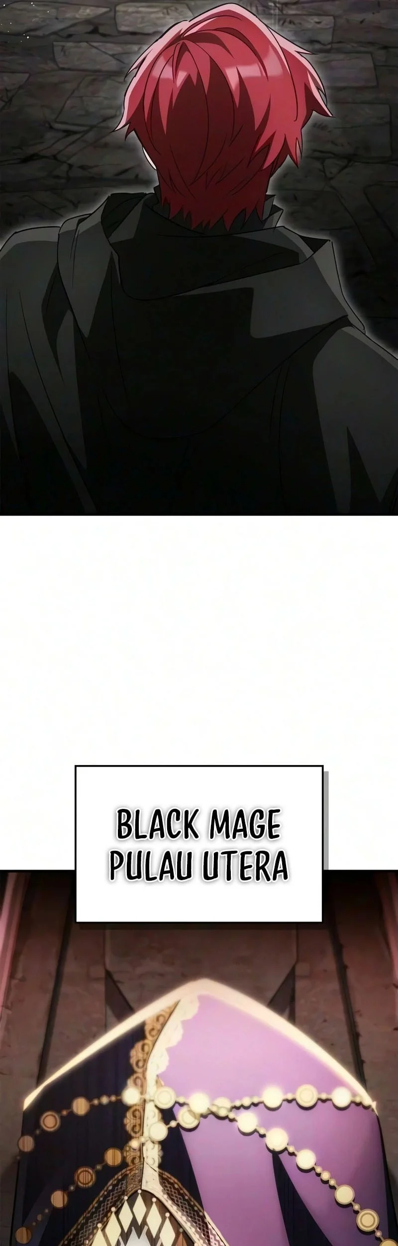 The Demon King Overrun by Heroes Chapter 35 - halaman 88
