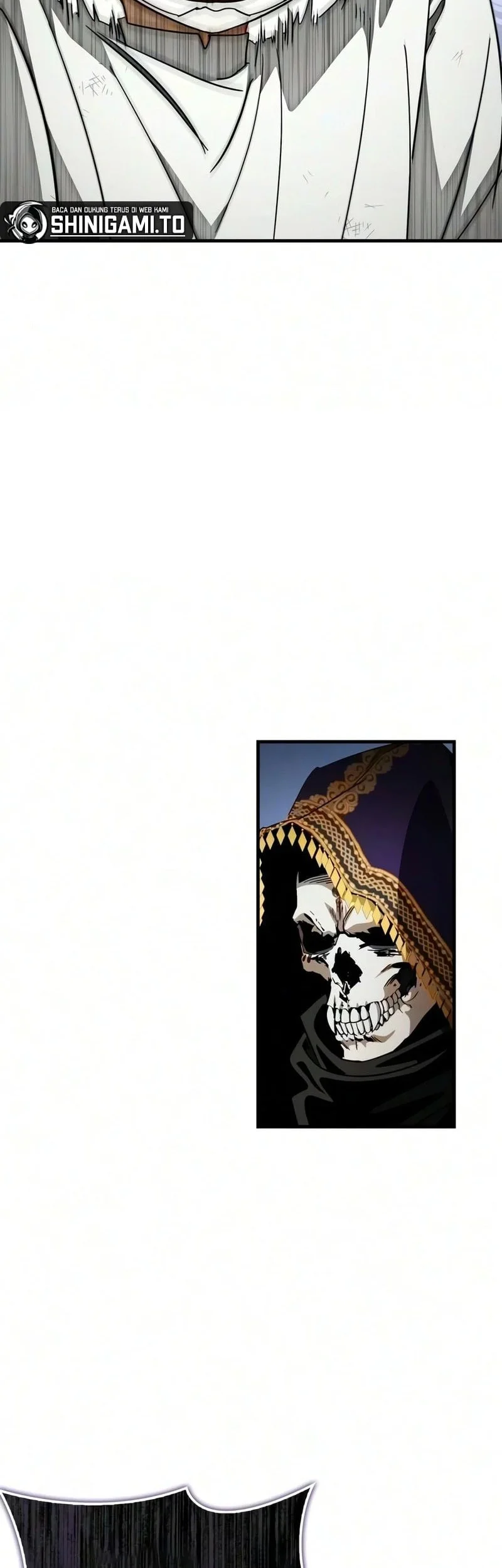 The Demon King Overrun by Heroes Chapter 35 - halaman 93