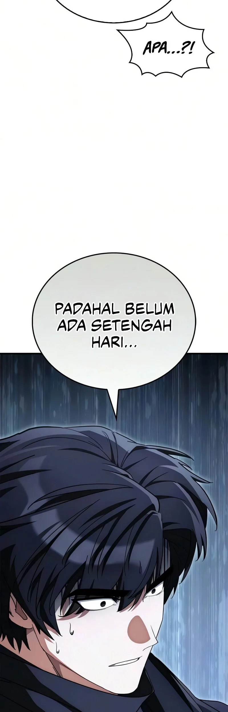 The Demon King Overrun by Heroes Chapter 36 - halaman 51