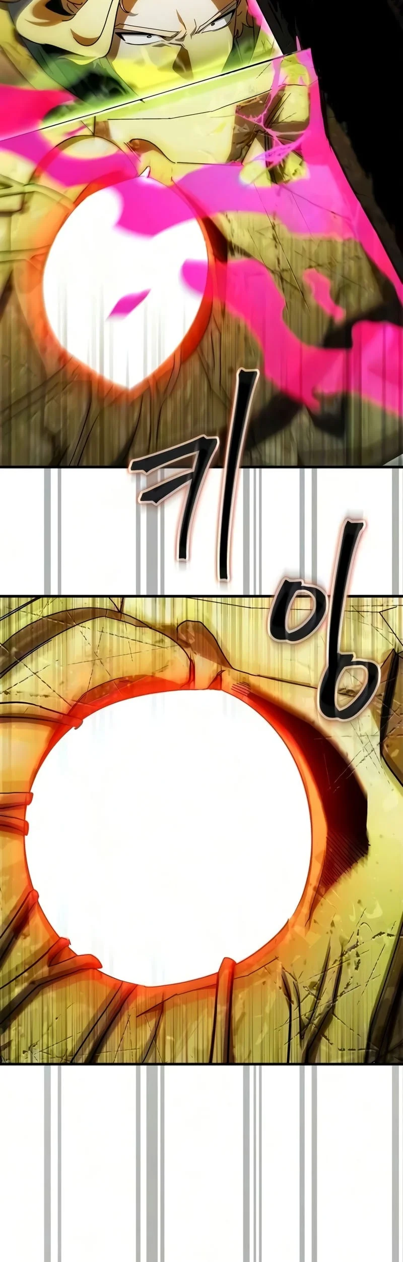 The Demon King Overrun by Heroes Chapter 36 - halaman 62