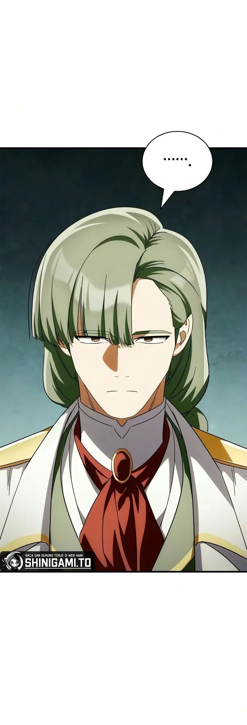 The Demon King Overrun by Heroes Chapter 36 - halaman 67