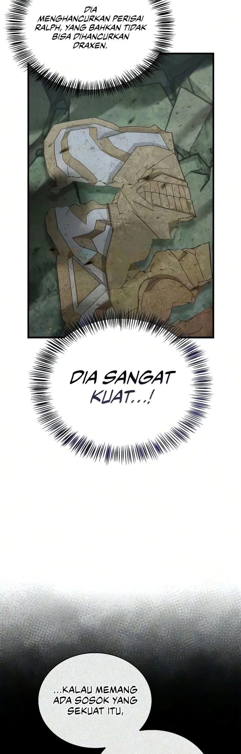 The Demon King Overrun by Heroes Chapter 36 - halaman 73