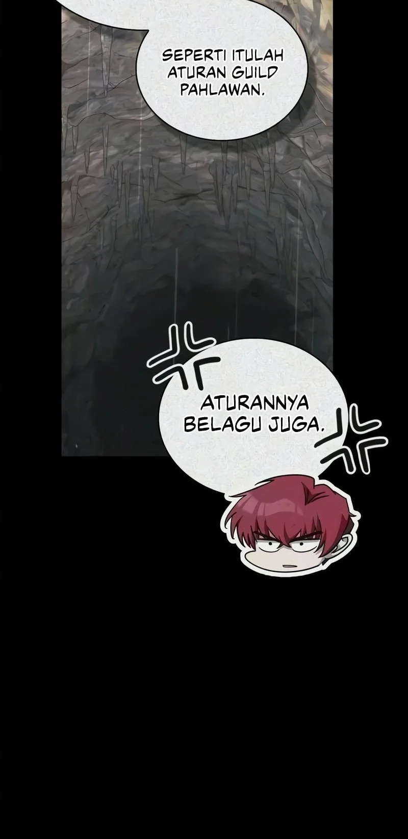 The Demon King Overrun by Heroes Chapter 36 - halaman 75