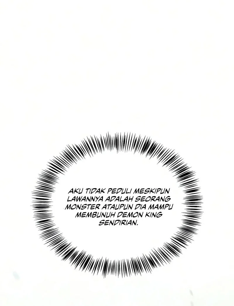 The Demon King Overrun by Heroes Chapter 36 - halaman 87