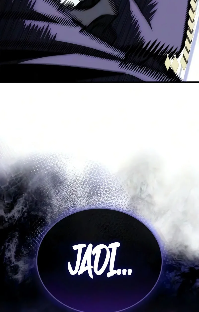 The Demon King Overrun by Heroes Chapter 36 - halaman 9