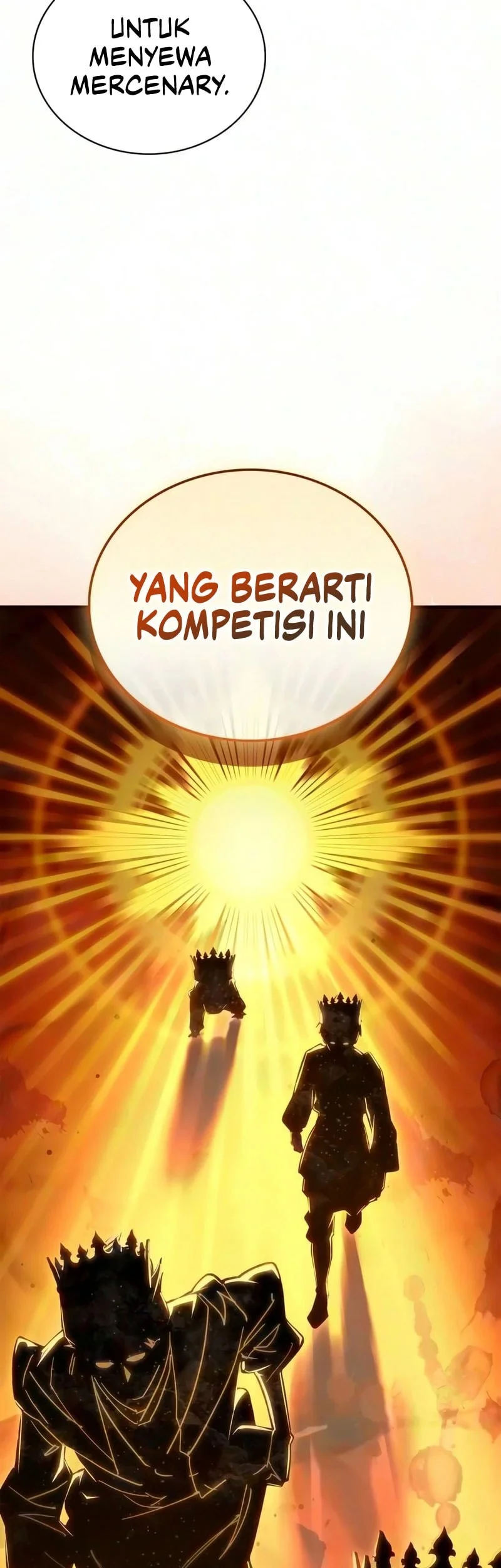 The Demon King Overrun by Heroes Chapter 37 - halaman 13