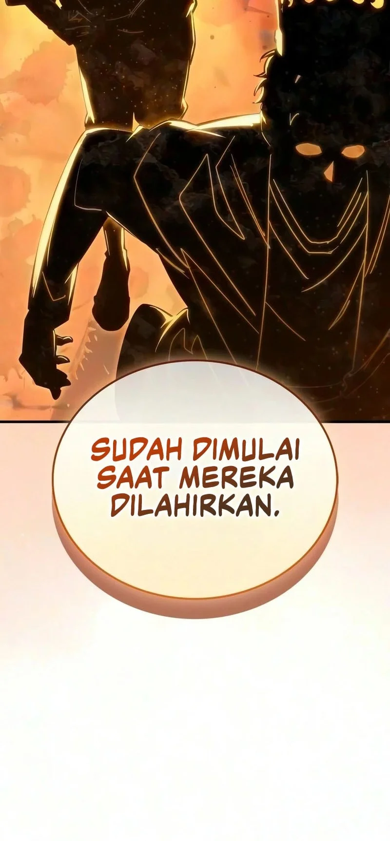 The Demon King Overrun by Heroes Chapter 37 - halaman 14