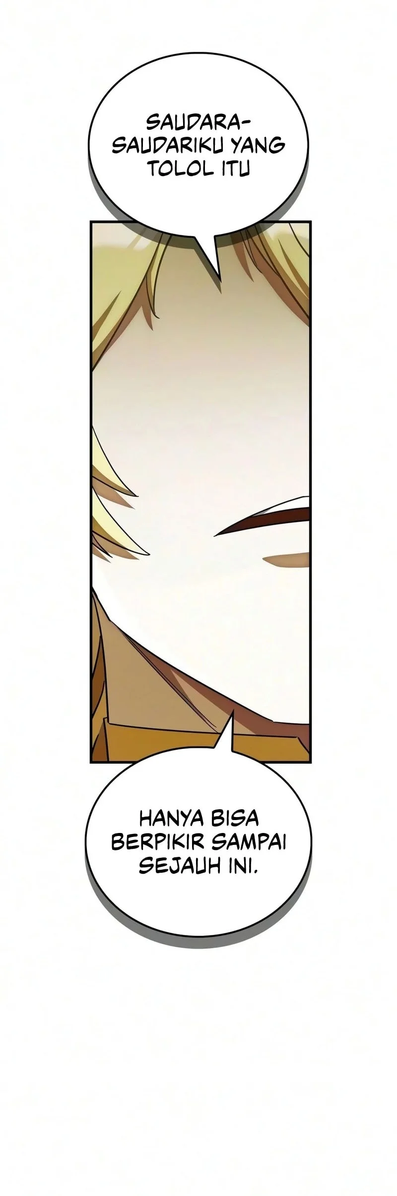 The Demon King Overrun by Heroes Chapter 37 - halaman 22
