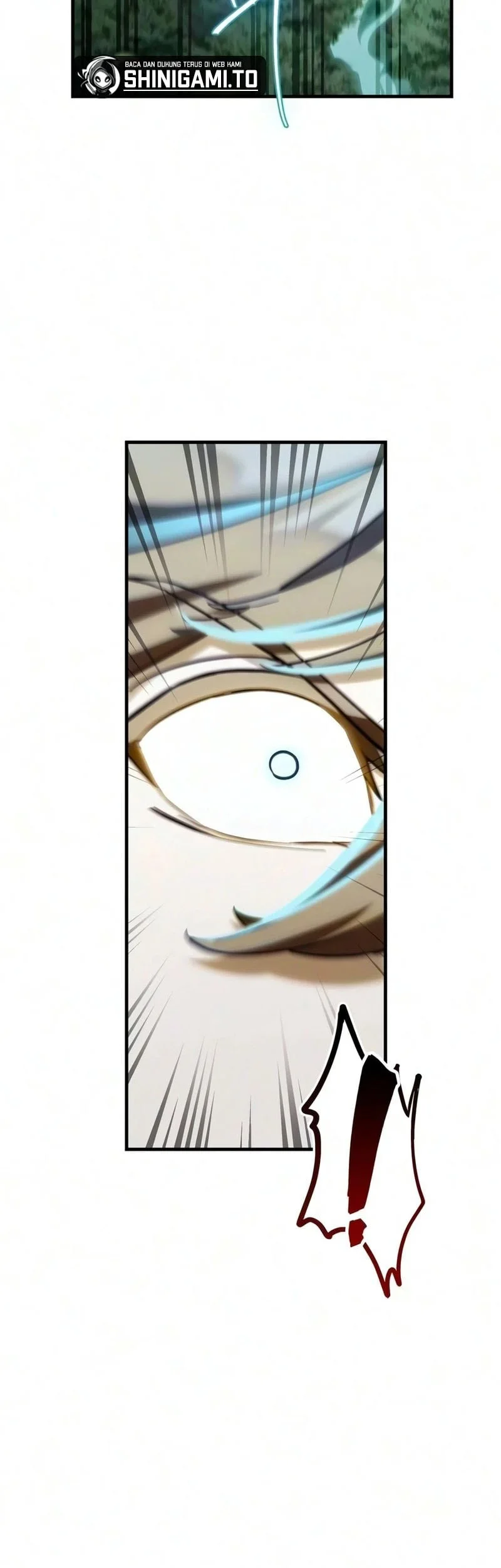 The Demon King Overrun by Heroes Chapter 37 - halaman 33