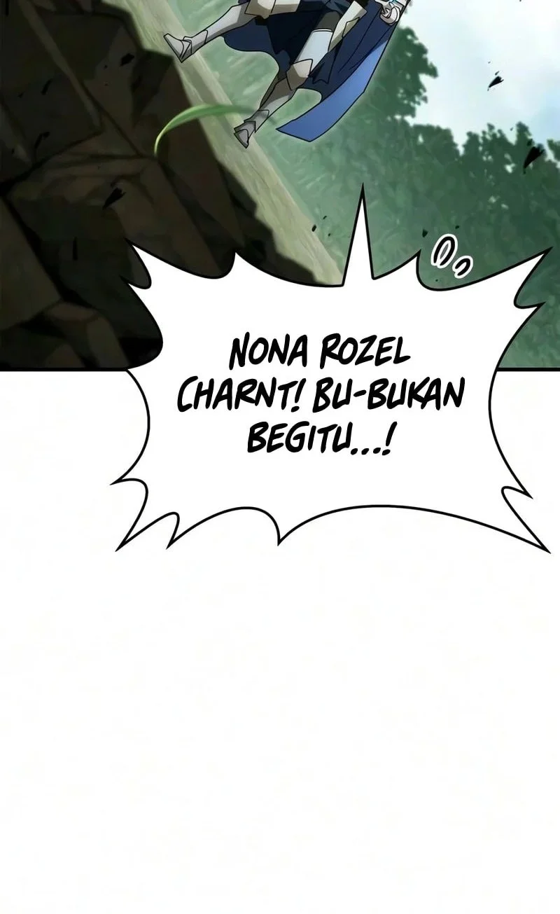 The Demon King Overrun by Heroes Chapter 37 - halaman 38