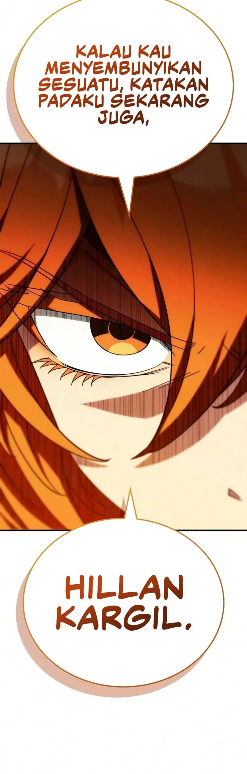 The Demon King Overrun by Heroes Chapter 37 - halaman 42