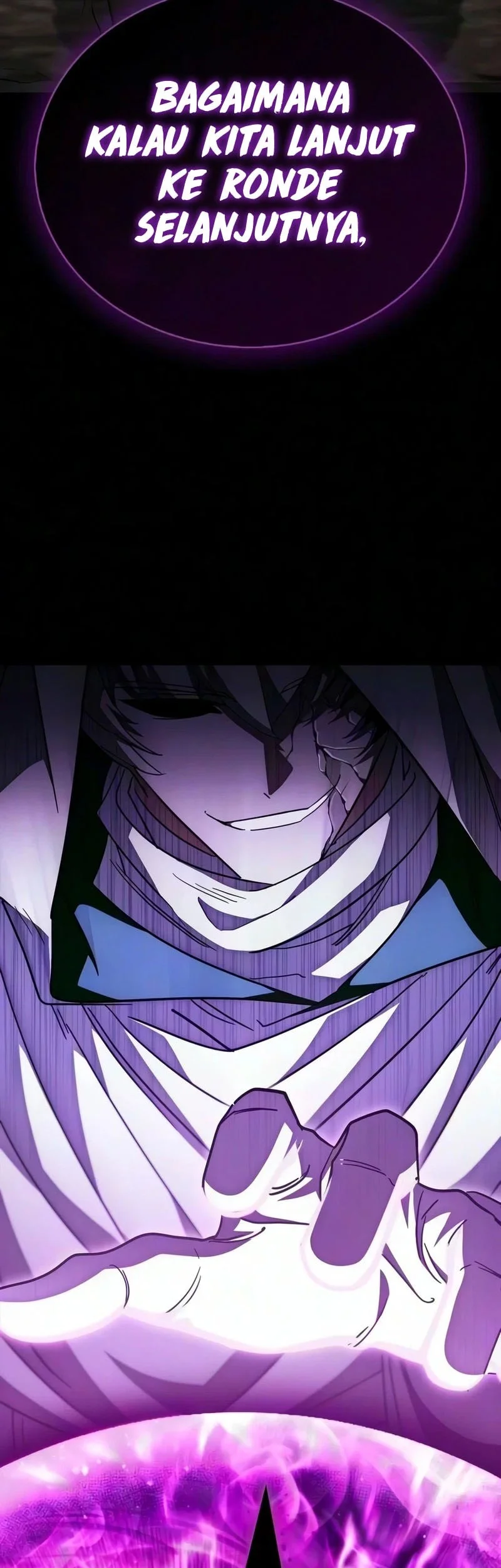 The Demon King Overrun by Heroes Chapter 37 - halaman 47