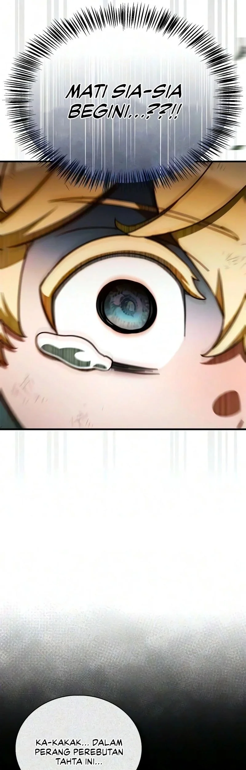 The Demon King Overrun by Heroes Chapter 38 - halaman 10