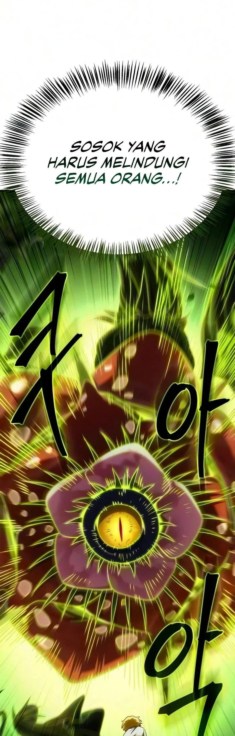 The Demon King Overrun by Heroes Chapter 38 - halaman 18