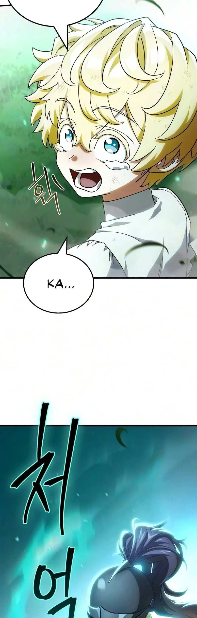The Demon King Overrun by Heroes Chapter 38 - halaman 27
