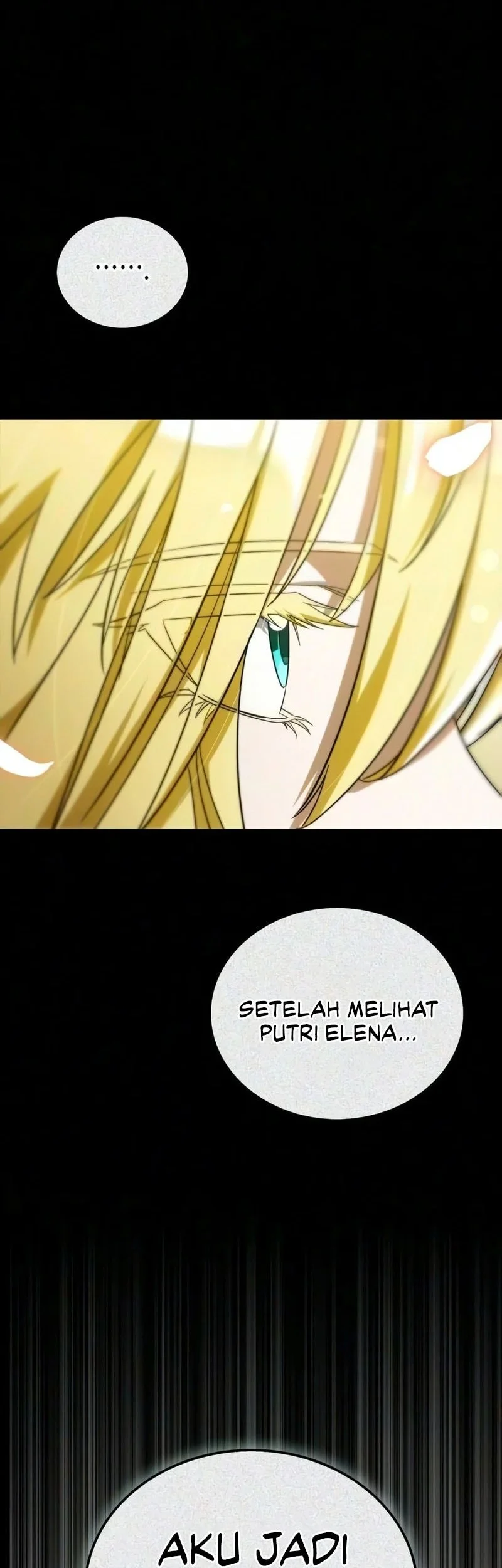 The Demon King Overrun by Heroes Chapter 38 - halaman 39