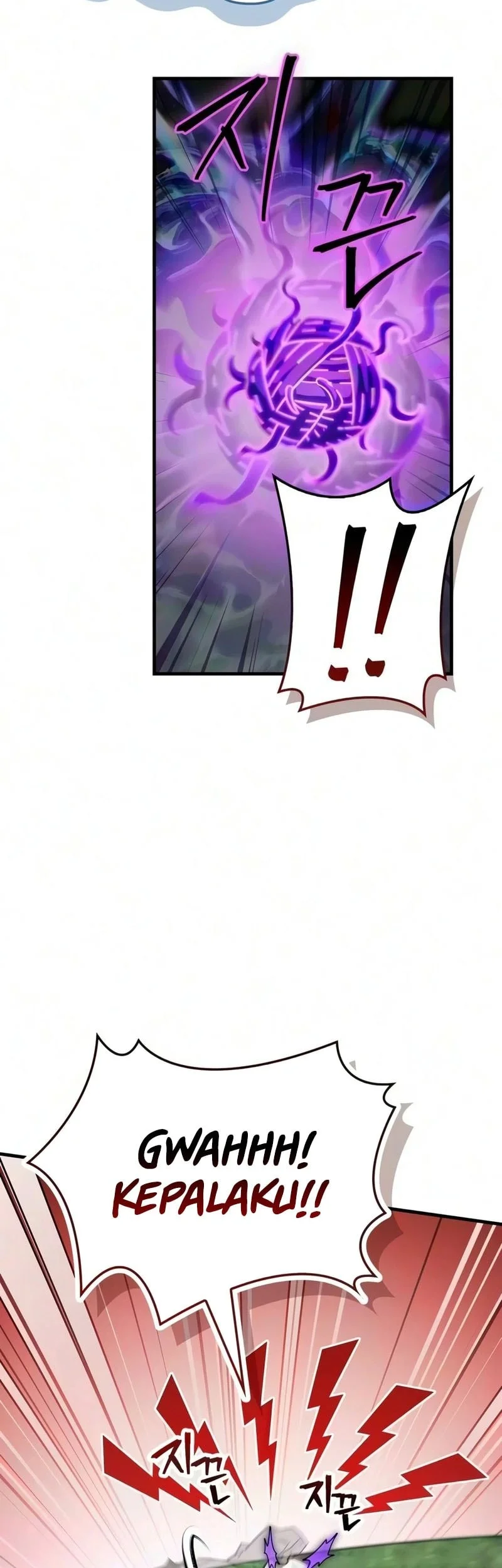 The Demon King Overrun by Heroes Chapter 38 - halaman 4