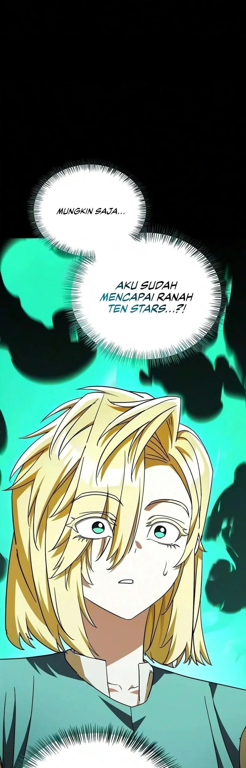 The Demon King Overrun by Heroes Chapter 38 - halaman 48