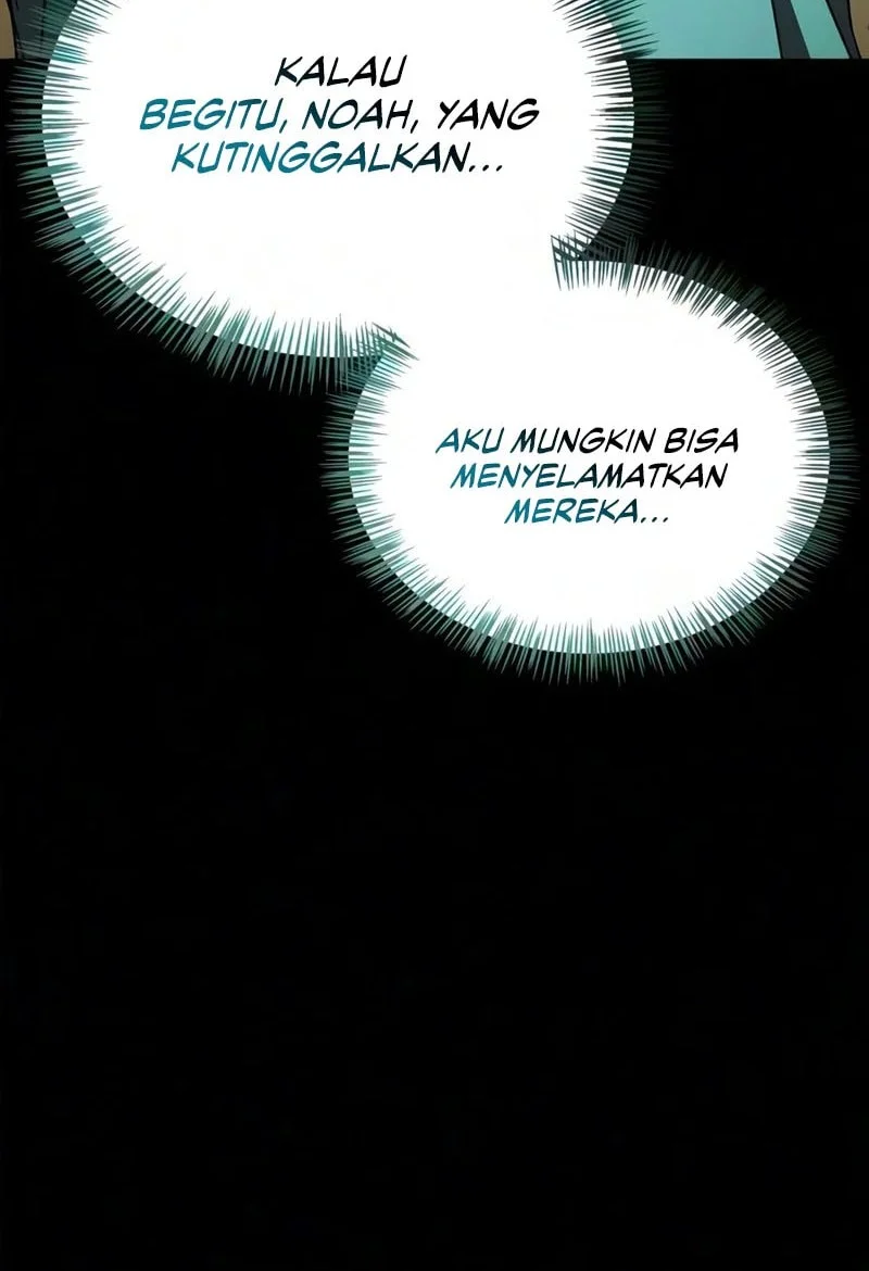 The Demon King Overrun by Heroes Chapter 38 - halaman 49