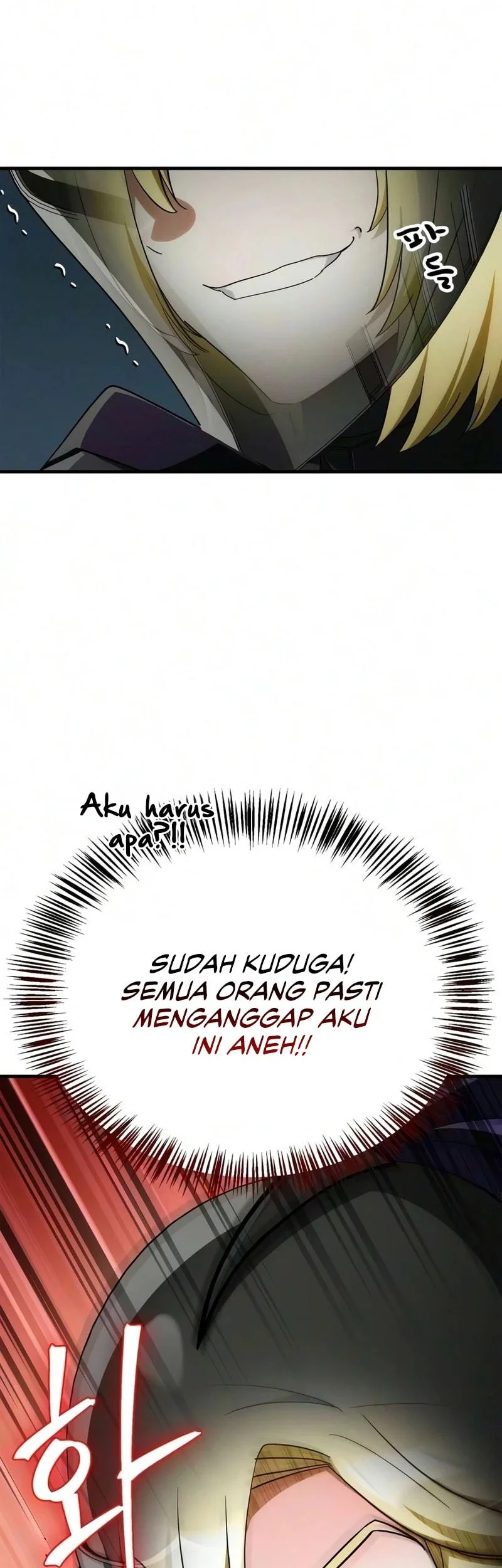 The Demon King Overrun by Heroes Chapter 38 - halaman 63