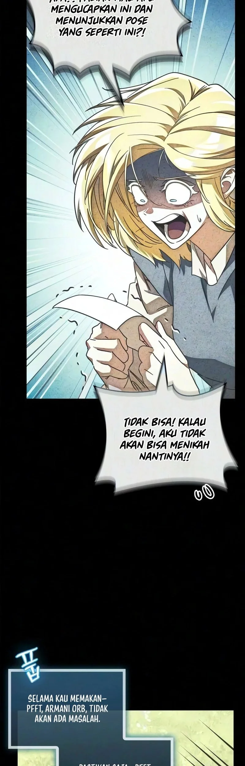 The Demon King Overrun by Heroes Chapter 38 - halaman 66