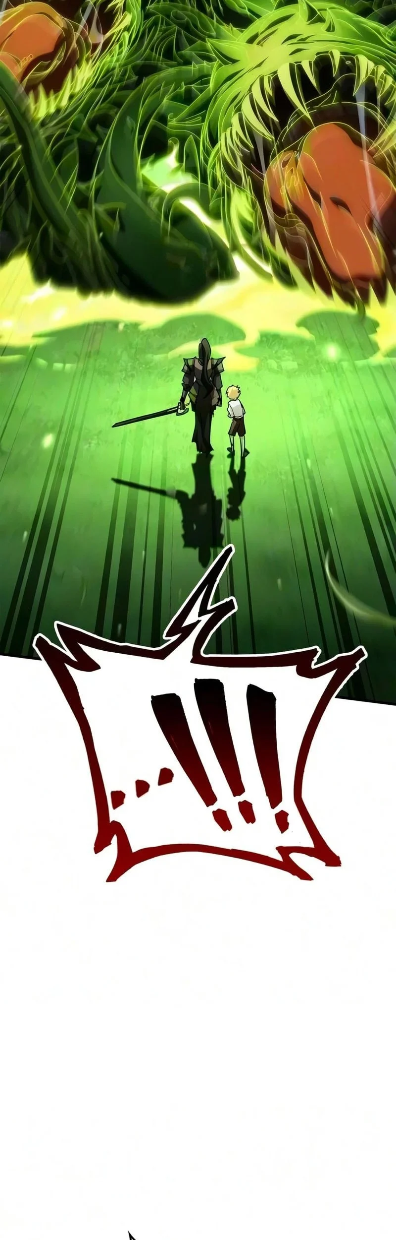 The Demon King Overrun by Heroes Chapter 38 - halaman 75