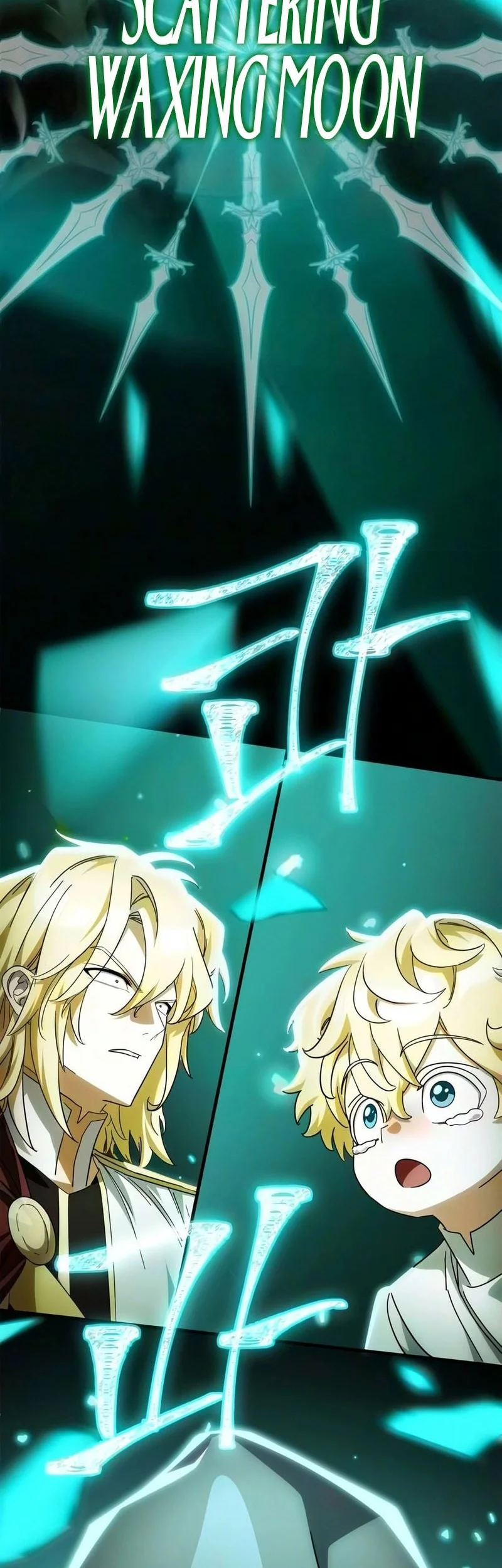The Demon King Overrun by Heroes Chapter 38 - halaman 85
