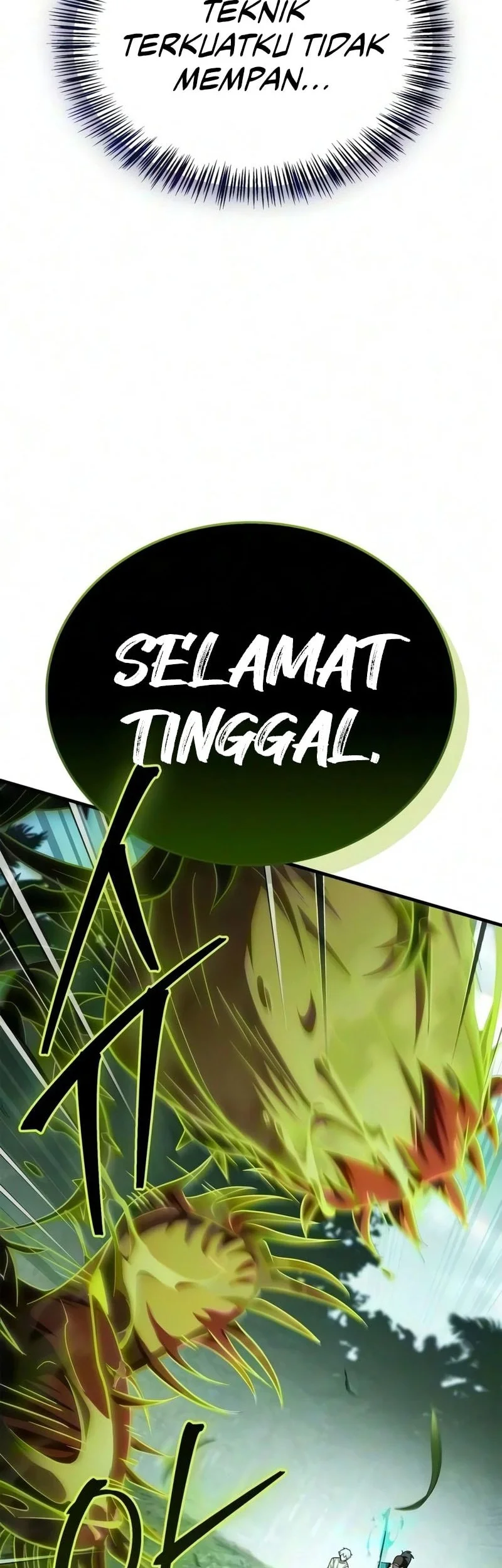 The Demon King Overrun by Heroes Chapter 39 - halaman 11