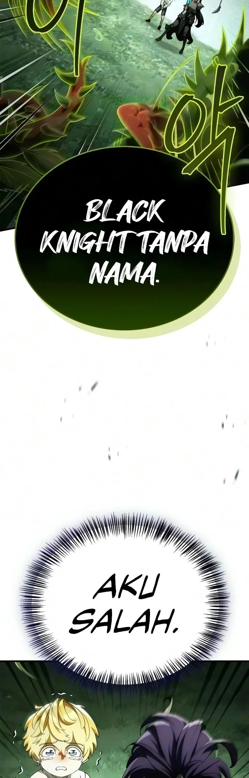 The Demon King Overrun by Heroes Chapter 39 - halaman 12