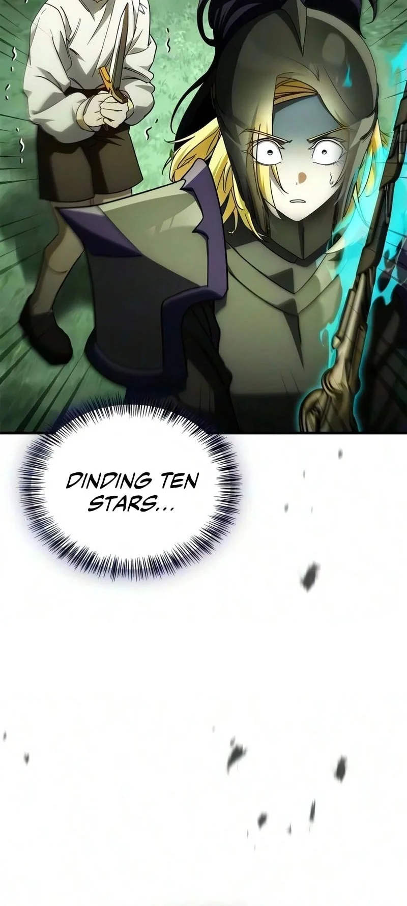 The Demon King Overrun by Heroes Chapter 39 - halaman 13