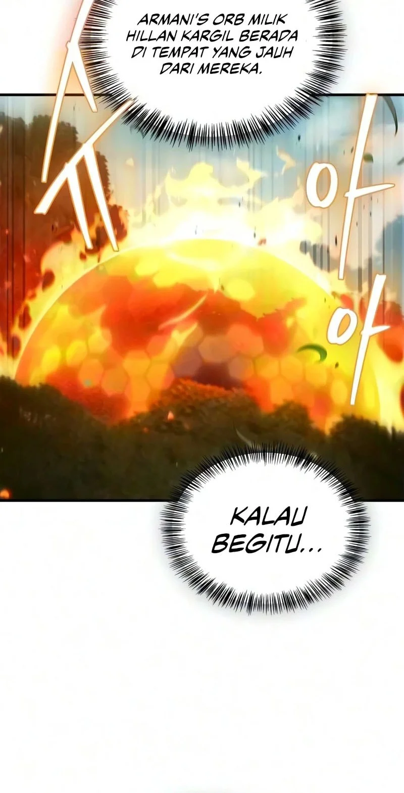 The Demon King Overrun by Heroes Chapter 39 - halaman 17