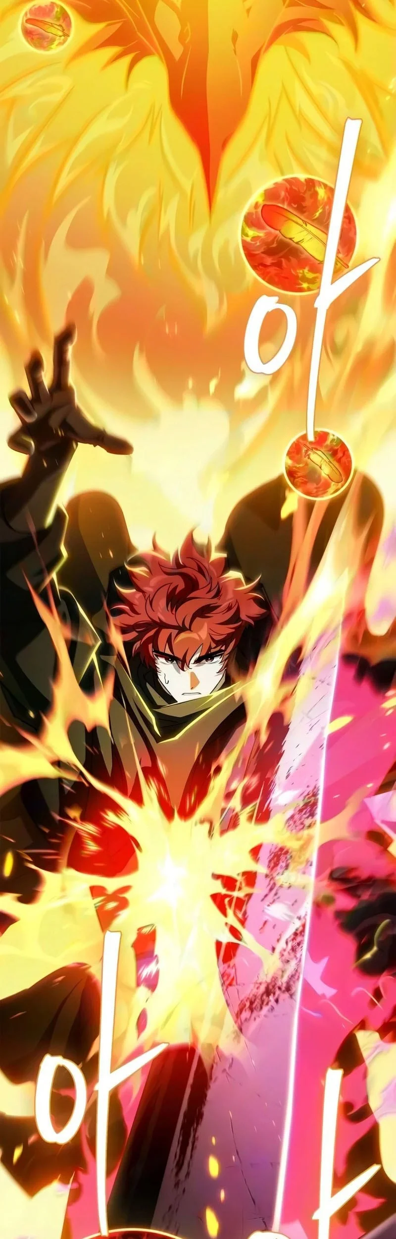 The Demon King Overrun by Heroes Chapter 39 - halaman 24