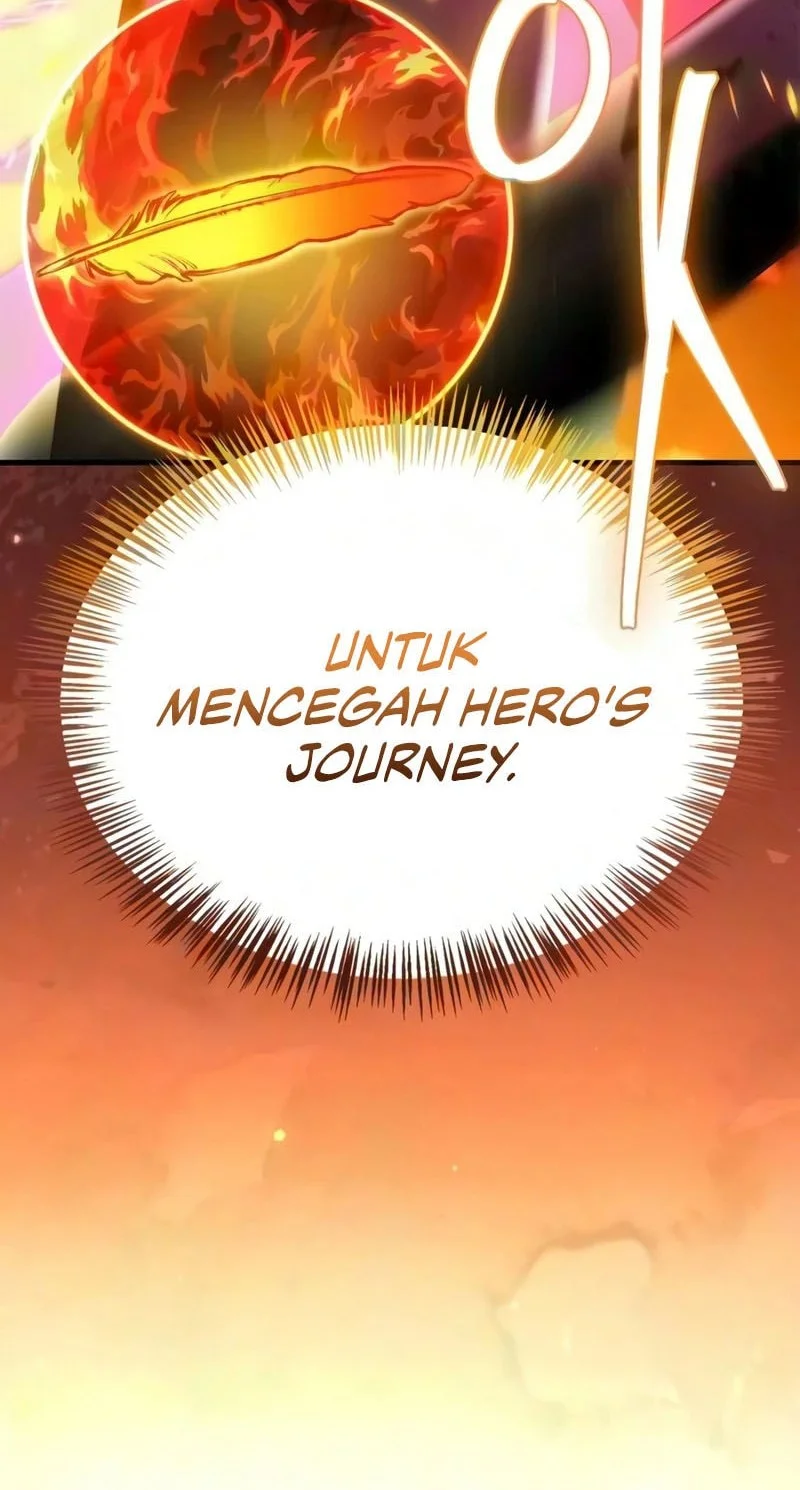 The Demon King Overrun by Heroes Chapter 39 - halaman 25