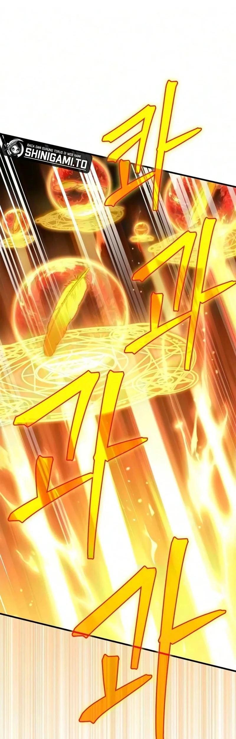 The Demon King Overrun by Heroes Chapter 39 - halaman 27