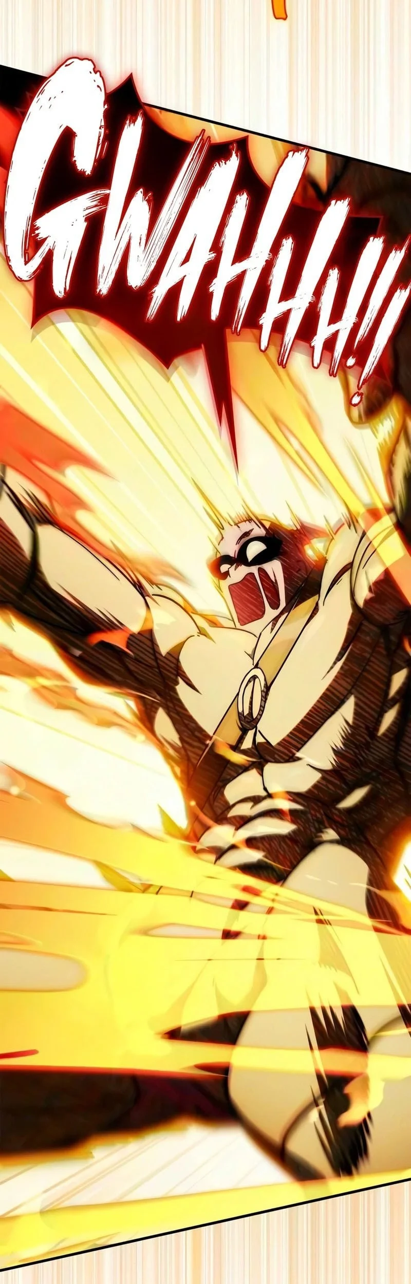 The Demon King Overrun by Heroes Chapter 39 - halaman 28
