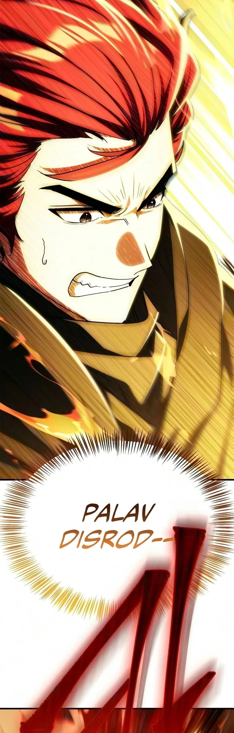 The Demon King Overrun by Heroes Chapter 39 - halaman 32