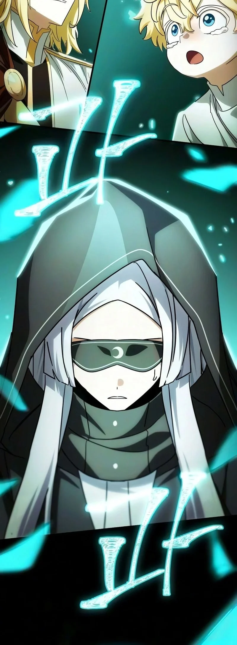 The Demon King Overrun by Heroes Chapter 39 - halaman 5