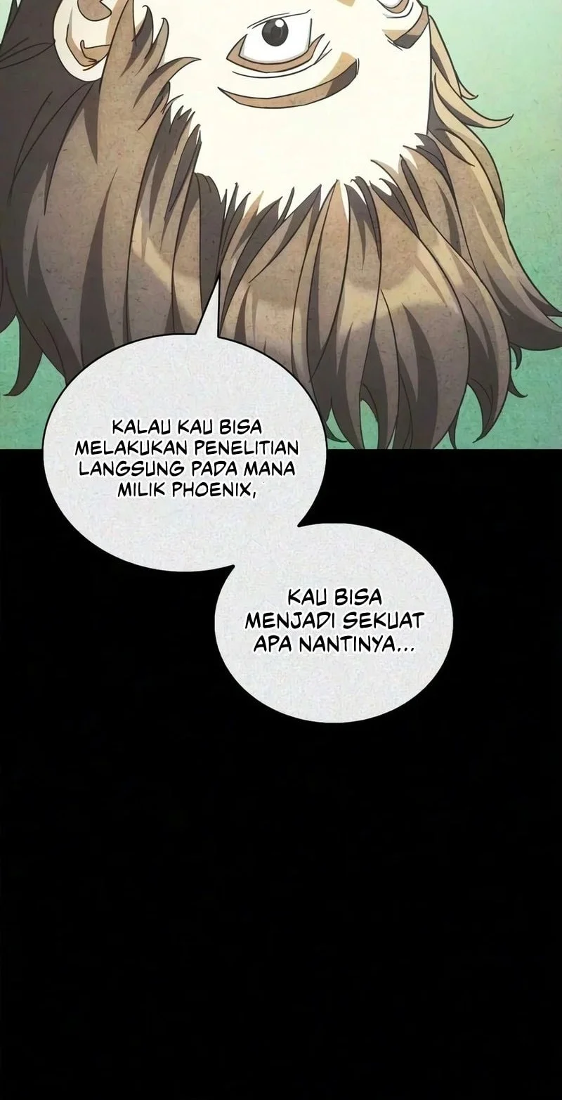 The Demon King Overrun by Heroes Chapter 39 - halaman 50