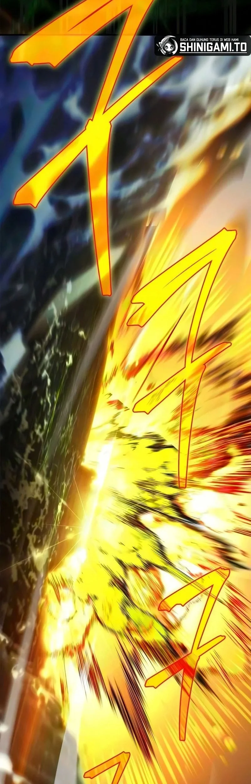 The Demon King Overrun by Heroes Chapter 39 - halaman 76