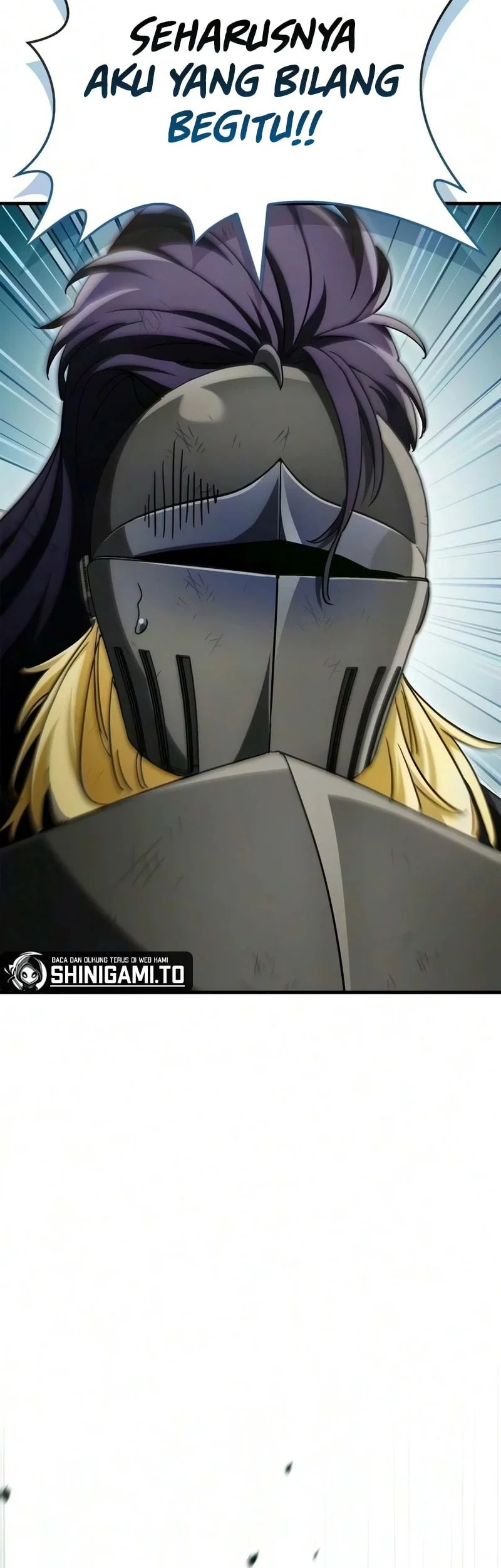 The Demon King Overrun by Heroes Chapter 39 - halaman 89