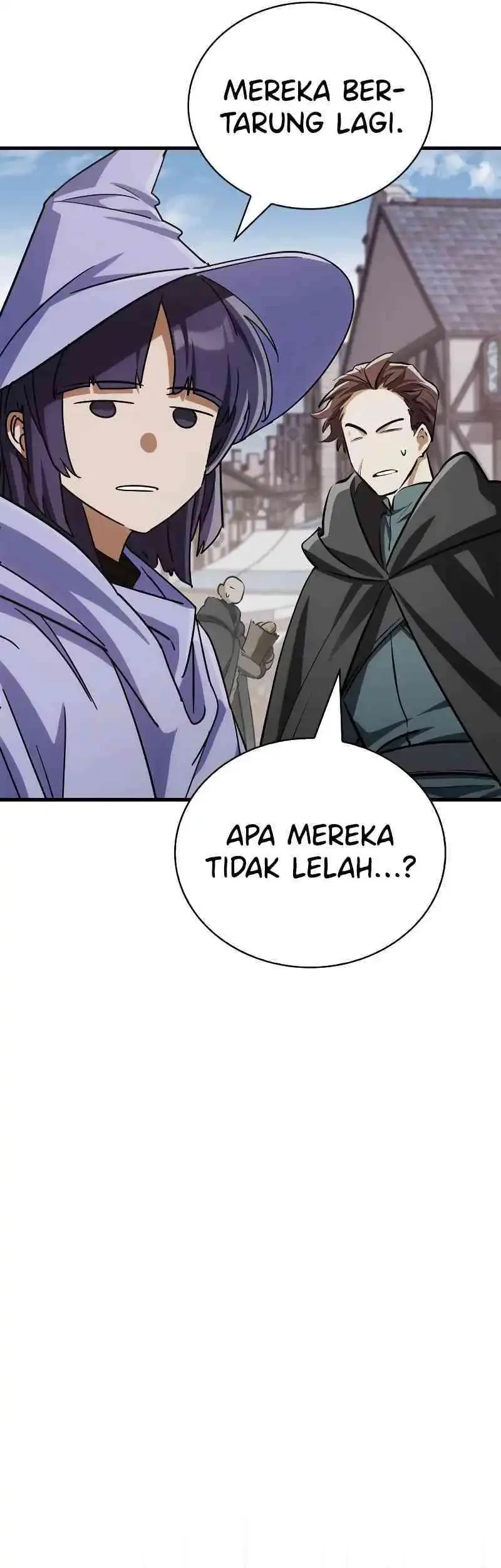 The Demon King Overrun by Heroes Chapter 4 - halaman 100