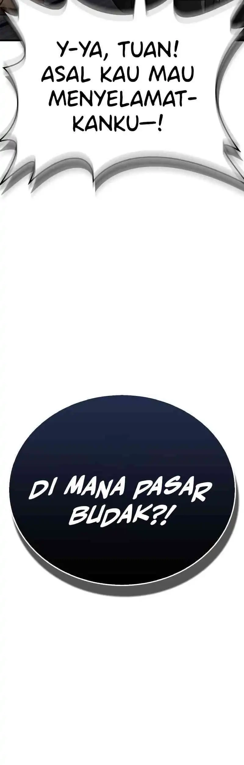 The Demon King Overrun by Heroes Chapter 4 - halaman 105