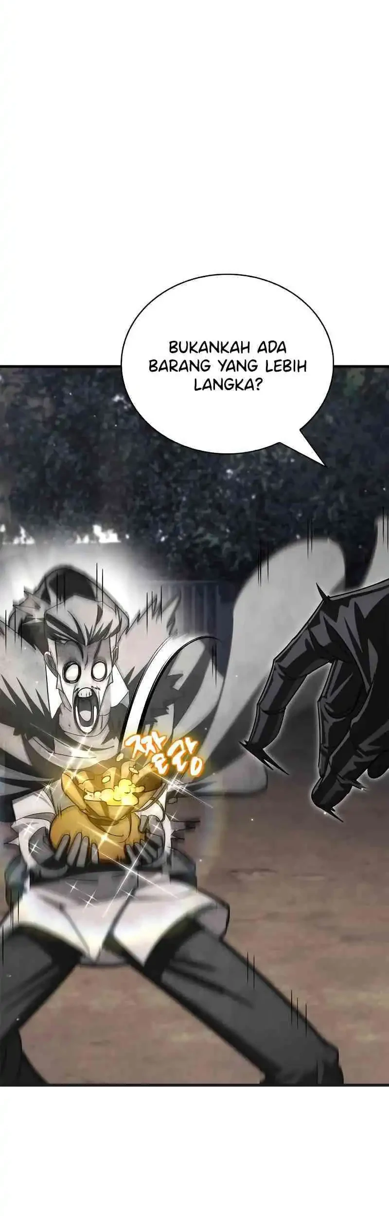 The Demon King Overrun by Heroes Chapter 4 - halaman 109