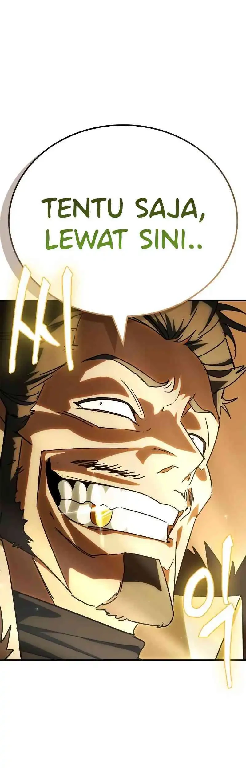 The Demon King Overrun by Heroes Chapter 4 - halaman 110