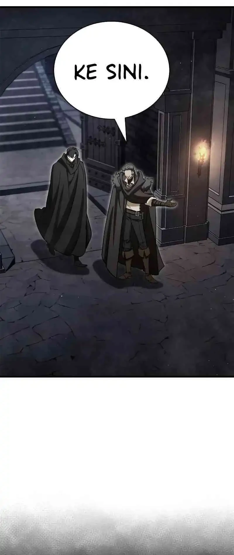 The Demon King Overrun by Heroes Chapter 4 - halaman 113