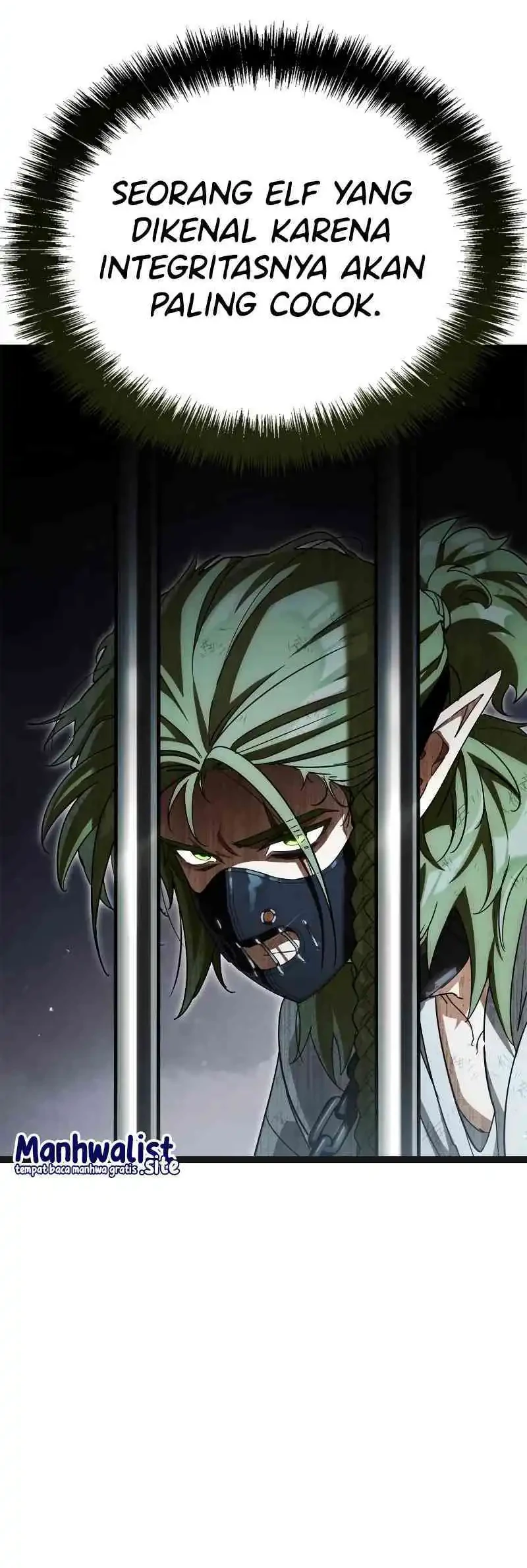 The Demon King Overrun by Heroes Chapter 4 - halaman 115