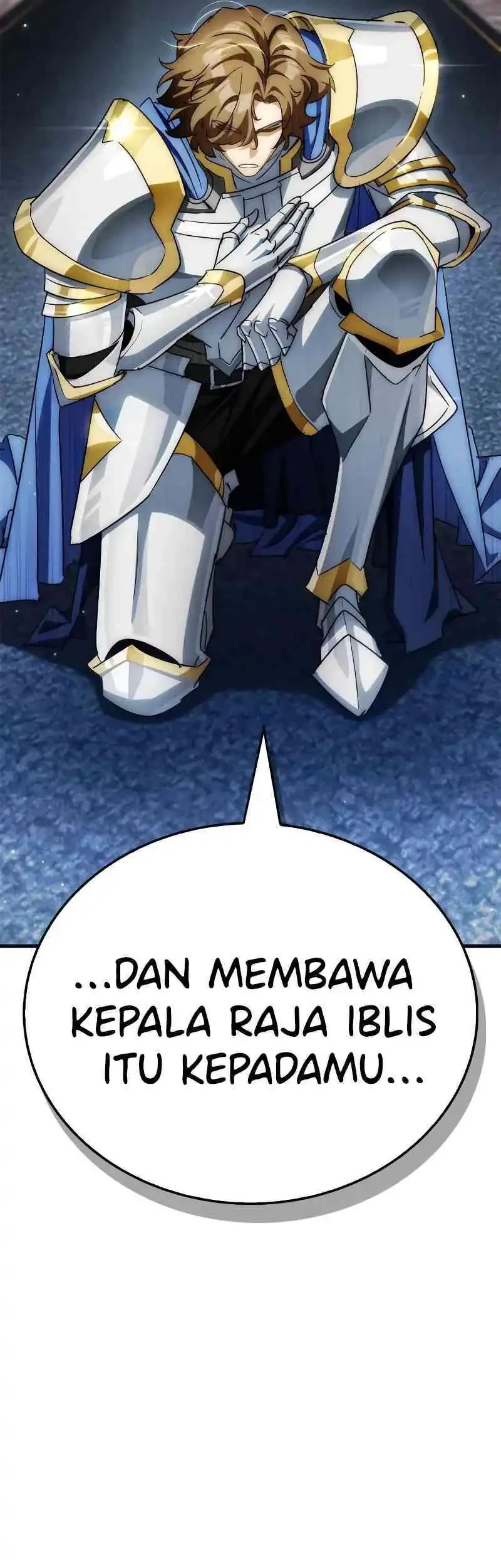 The Demon King Overrun by Heroes Chapter 4 - halaman 120